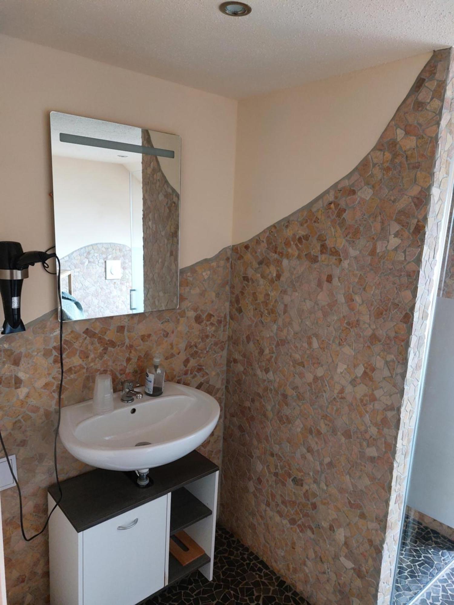 Apartmán Waldquelle Plauen Exteriér fotografie